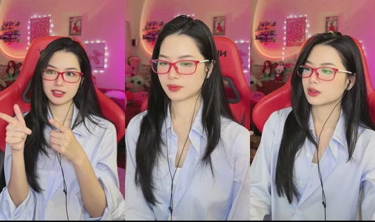 chanyachannel's Stream - Jul 29, 2026, 3:22 PM