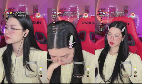 Stream ni chanyachannel - Hul 31, 2026, 3:13 PM