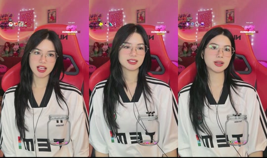 chanyachannel's Stream - Aug 5, 2026, 3:25 PM
