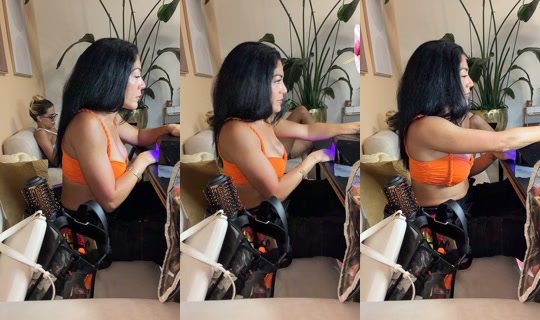 chanylarosa's Stream - Aug 18, 2026, 3:06 AM