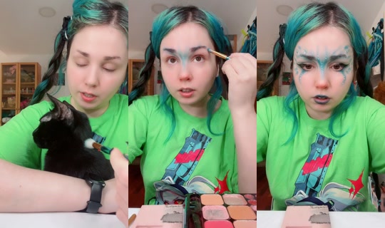 chaokomaker's Stream - Jul 17, 2026, 3:41 PM