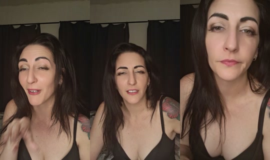 chaos.goddess1's Stream - Aug 6, 2026, 9:07 PM