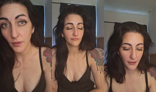 chaos.goddess1's Stream - Aug 7, 2026, 6:16 AM
