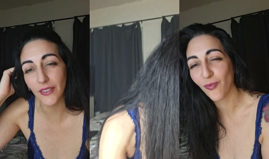 chaos.goddess1's Stream - Aug 7, 2026, 10:33 PM