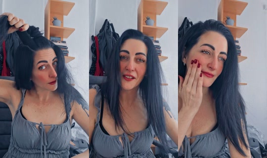 chaos.goddess1's Stream - Sep 15, 2026, 11:05 AM