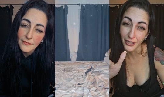 chaos.goddess1's Stream - Oct 19, 2026, 5:04 PM