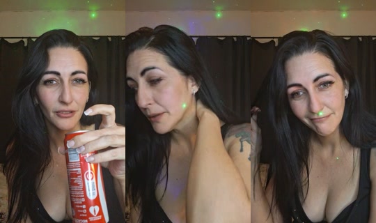 chaos.goddess1's Stream - Oct 19, 2026, 5:54 PM