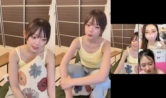 chaozzzzu11's Stream - Jul 24, 2026, 12:21 AM
