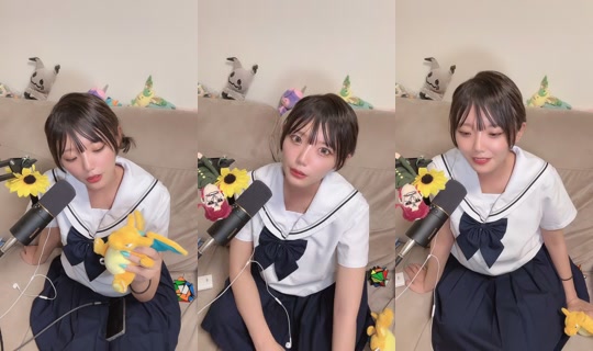 chaozzzzu11's Stream - Jul 24, 2026, 2:22 PM