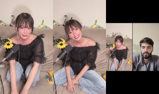 chaozzzzu11 的直播 - 2026年7月26日 12:40