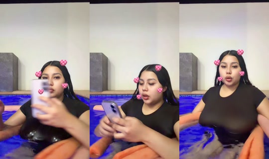 chaparrita_9093's Stream - Jul 15, 2026, 4:00 AM