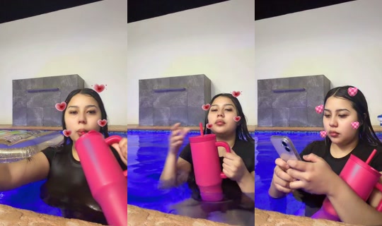 chaparrita_9093's Stream - Jul 15, 2026, 4:20 AM