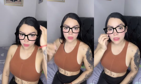 chaparrocatica's Stream - Jul 20, 2026, 9:39 PM