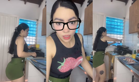 chaparrocatica's Stream - Jul 21, 2026, 3:57 PM