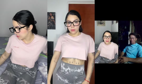 chaparrocatica's Stream - Jul 24, 2026, 12:24 AM