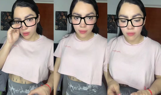 chaparrocatica's Stream - Jul 24, 2026, 1:15 AM