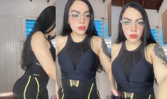 chaparrocatica's Stream - Sep 18, 2026, 8:52 PM
