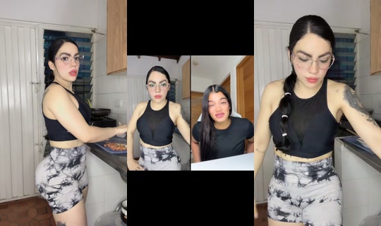 chaparrocatica's Stream - Sep 19, 2026, 12:33 AM