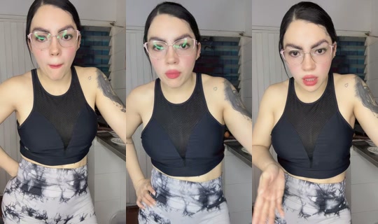 chaparrocatica's Stream - Sep 19, 2026, 1:24 AM