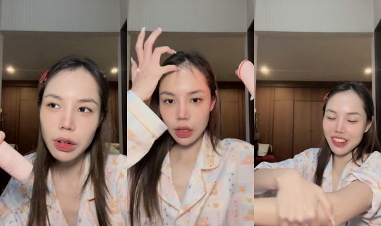 charieshaleenunn's Stream - Jul 21, 2026, 2:49 PM