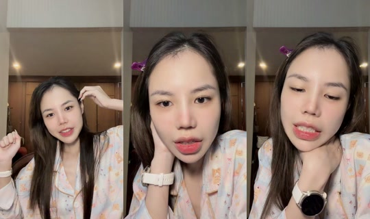 charieshaleenunn's Stream - Jul 22, 2026, 12:43 AM