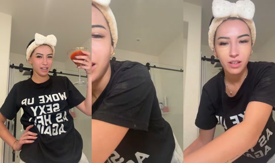 charity_h_snow's Stream - Jul 24, 2026, 5:22 PM
