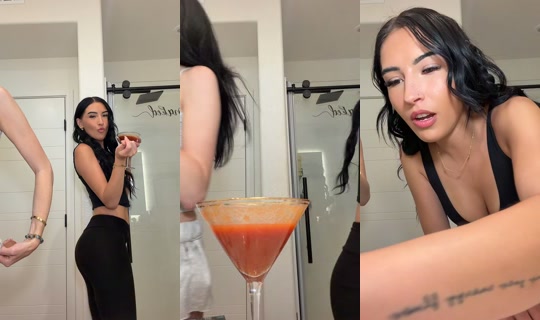 charity_h_snow's Stream - Jul 24, 2026, 8:36 PM
