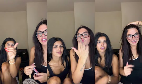 charley.tushar's Stream - Jul 14, 2026, 2:55 AM