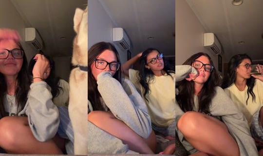 charley.tushar's Stream - Jul 28, 2026, 2:54 AM