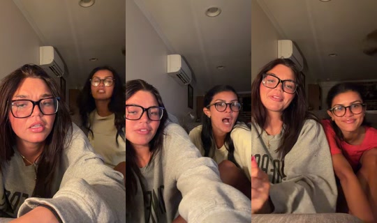 charley.tushar's Stream - Jul 28, 2026, 3:33 AM