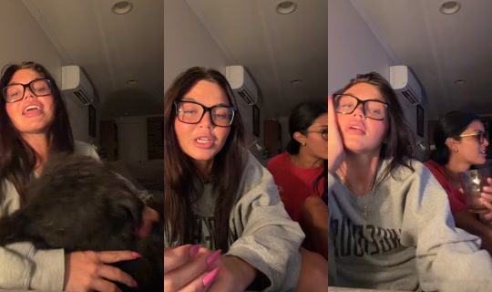 charley.tushar's Stream - Jul 28, 2026, 4:24 AM