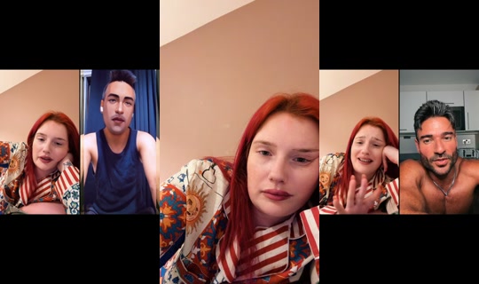 Stream ni charlharris96 - Hul 29, 2026, 9:28 PM