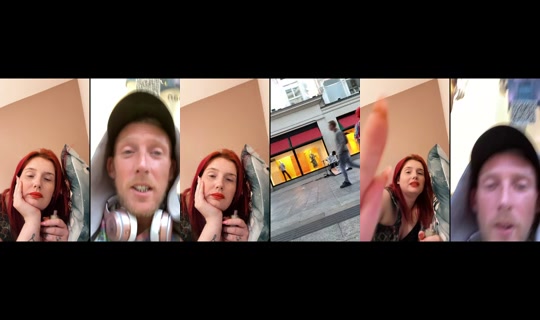 charlharris96's Stream - Jul 30, 2026, 8:12 PM