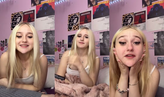charlottedav1es's Stream - Sep 22, 2026, 4:20 PM