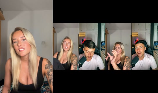 charlottelukins0's Stream - Jul 30, 2026, 10:19 PM