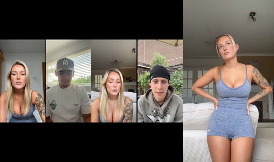 charlottelukins0's Stream - Aug 5, 2026, 12:23 PM