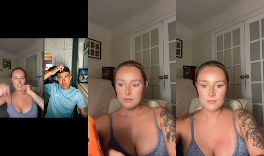 charlottelukins0's Stream - Aug 5, 2026, 8:37 PM