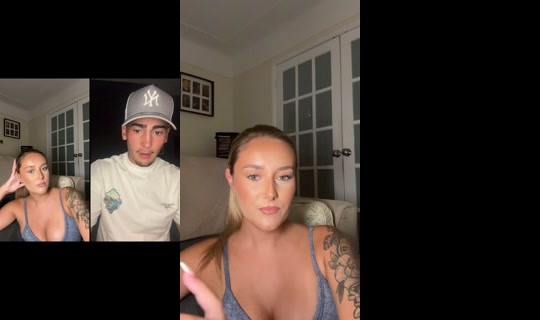 charlottelukins0's Stream - Aug 5, 2026, 9:39 PM