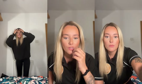 charlottelukins0's Stream - Aug 6, 2026, 9:13 PM