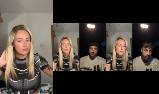 Stream von charlottelukins0 – 7. Aug. 2026, 20:49