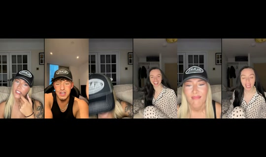 charlottelukins0's Stream - Oct 8, 2026, 5:04 PM