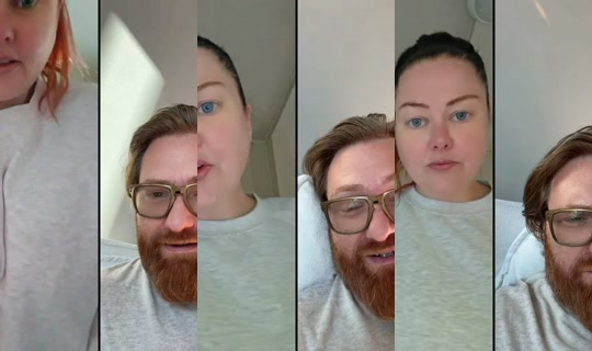 charlottsandra's Stream - Jul 22, 2026, 5:02 PM