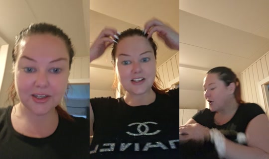 charlottsandra's Stream - Jul 29, 2026, 7:21 PM