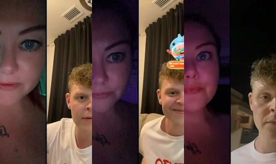 charlottsandra's Stream - Aug 3, 2026, 10:09 PM