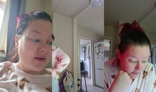 Stream ni charlottsandra - Ago 9, 2026, 1:01 PM