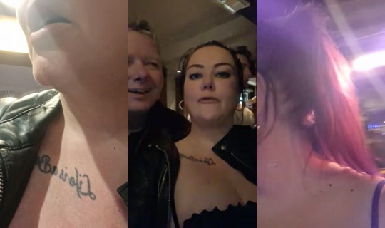 Live de charlottsandra - 22 de ago. de 2026, 23:08
