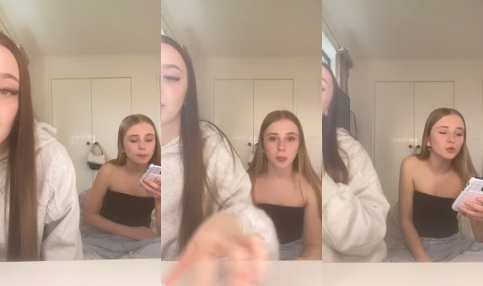 charly.mcgearyy's Stream - Sep 5, 2026, 7:45 AM