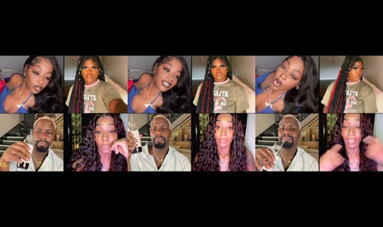 charthest4r's Stream - Jul 30, 2026, 3:17 PM