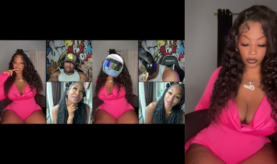 charthest4r's Stream - Aug 7, 2026, 1:14 AM