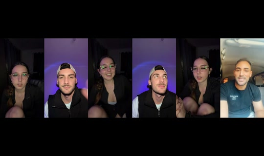 chasaur's Stream - Jul 21, 2026, 8:16 AM
